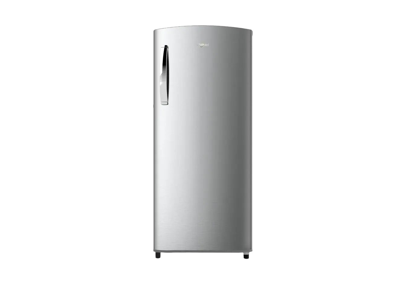 Whirlpool 207L Refrigerator