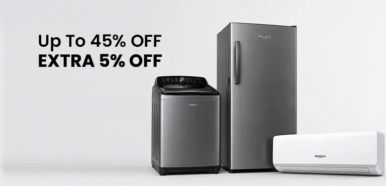 Exclusive Coupon - Up To 45% + Extra 5% Off + 10% Bank Off