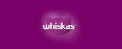 Whiskas Coupons