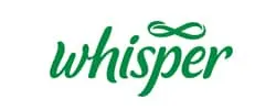 Whisper Coupons