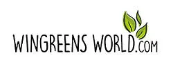 Wingreens World Coupons