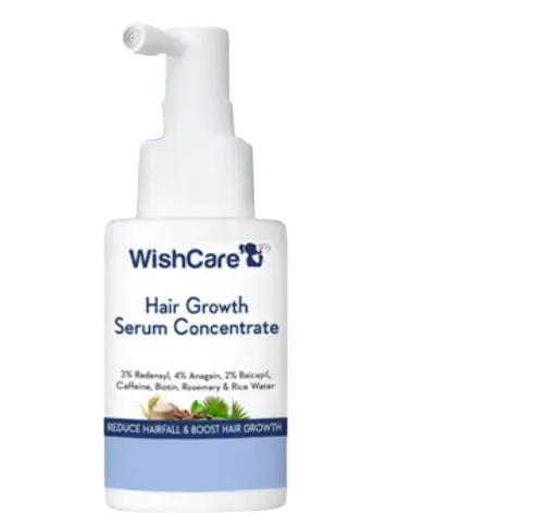 wishcare nykaa
