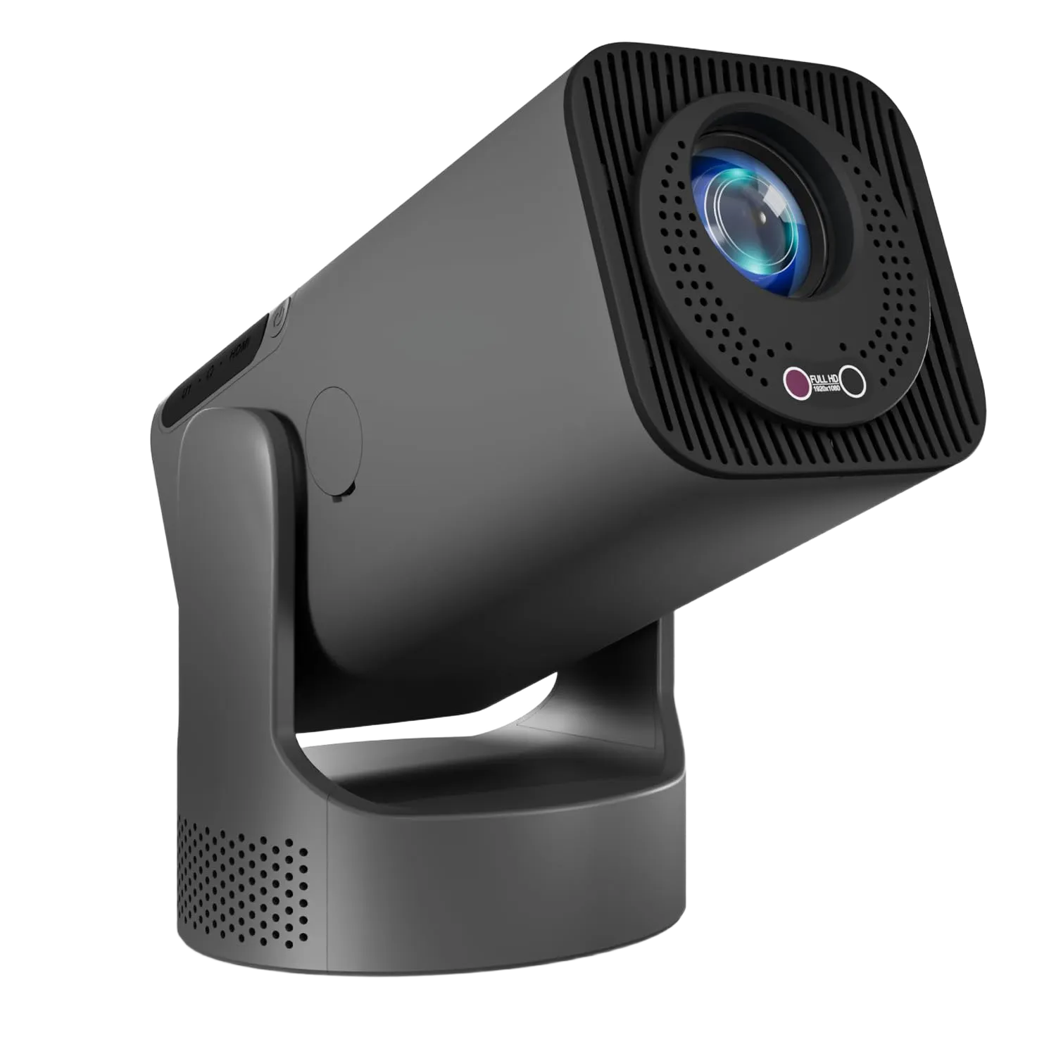 WZATCO Yuva Go Max Projector
