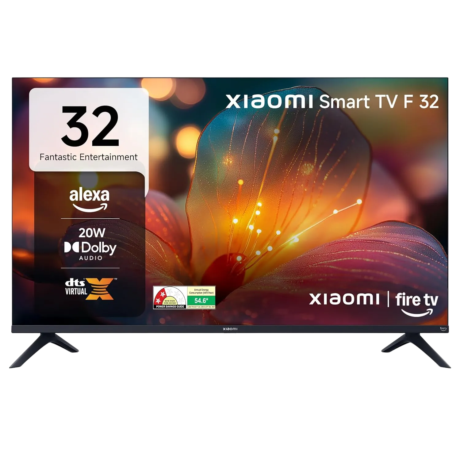 Xiamoi 32 Inch Smart TV