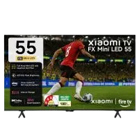 Xiaomi 55inch TV