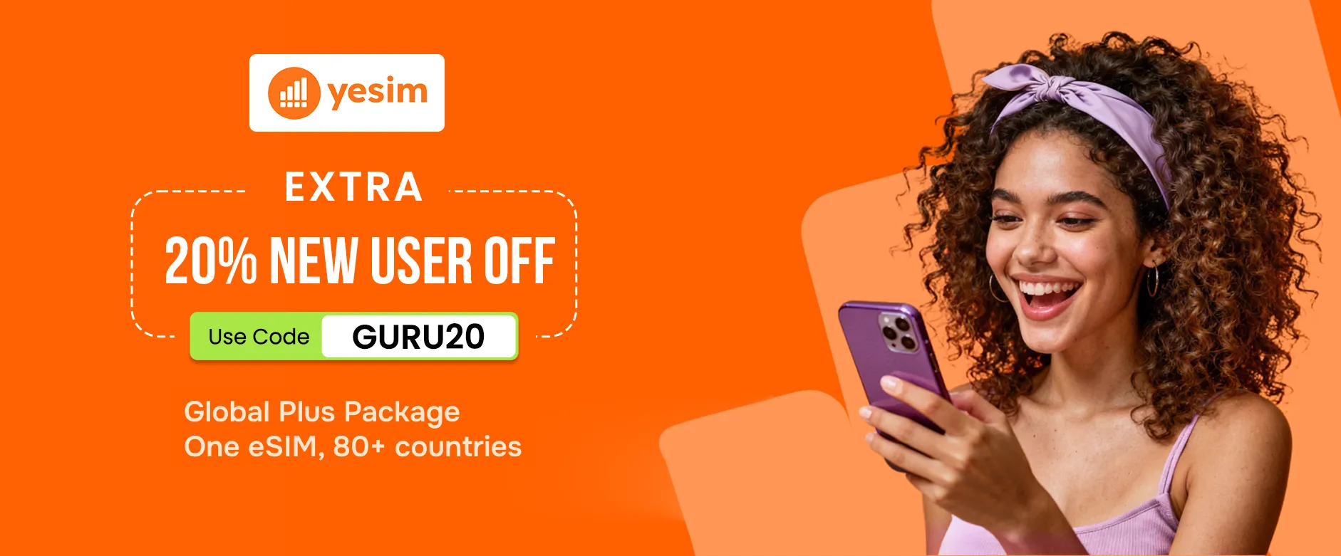 Yesim Offers