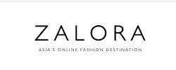 Zalora Coupons