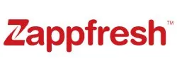 Zappfresh Coupons