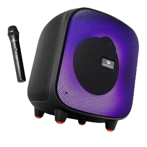 ZEBRONICS 800 Bluetooth Speaker