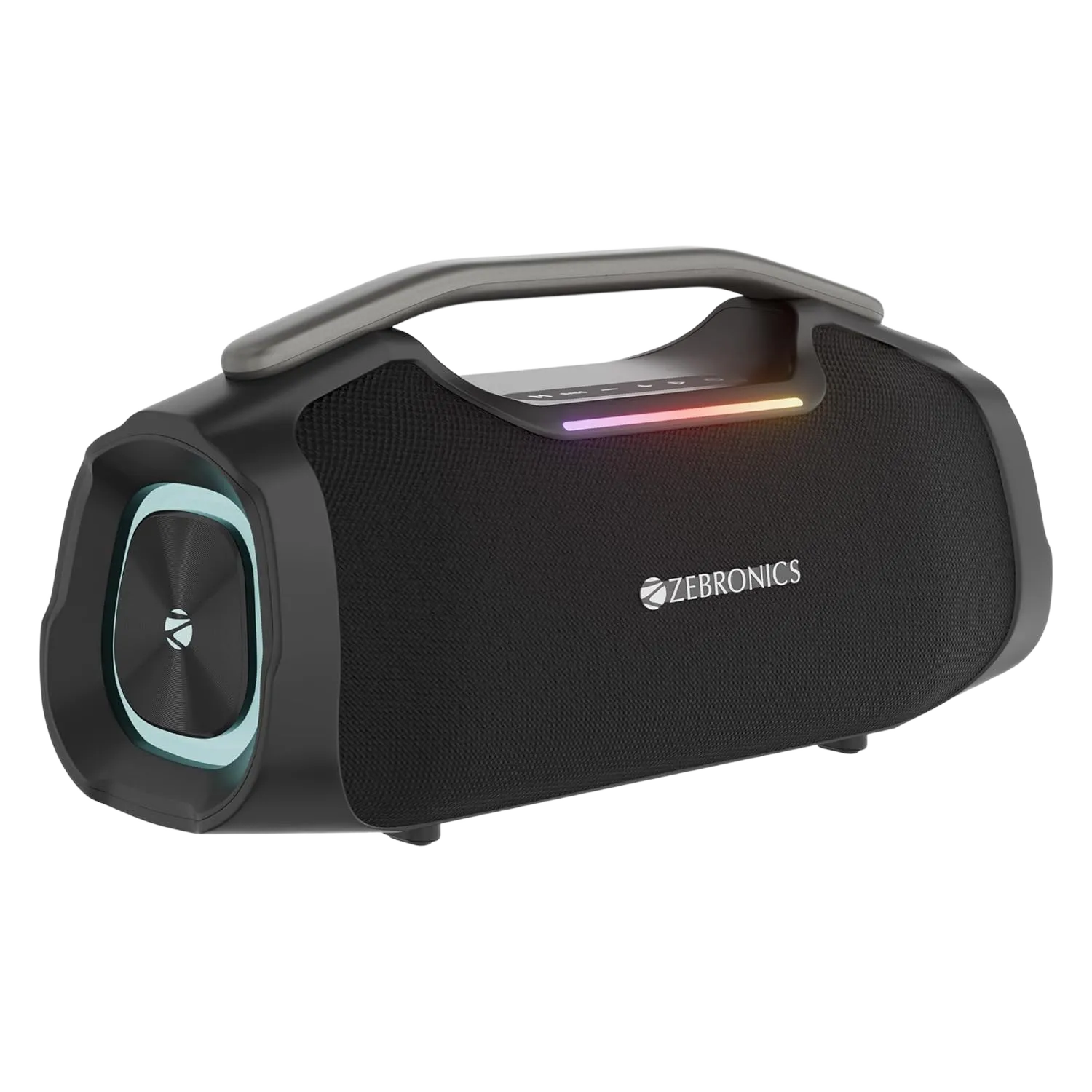 Zebronics 50W Bluetooth Speaker