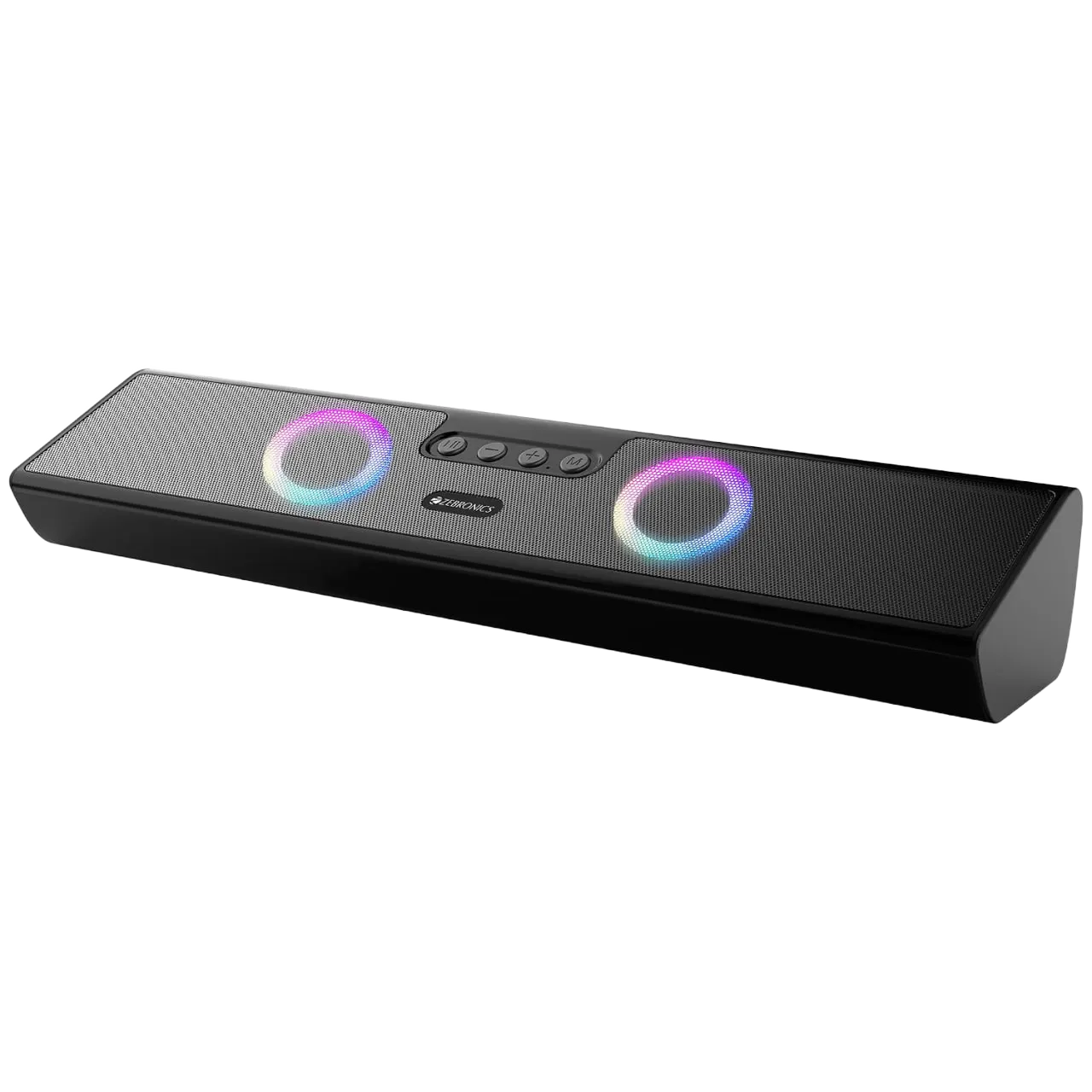 ZEBRONICS Astra 35 BT Speaker