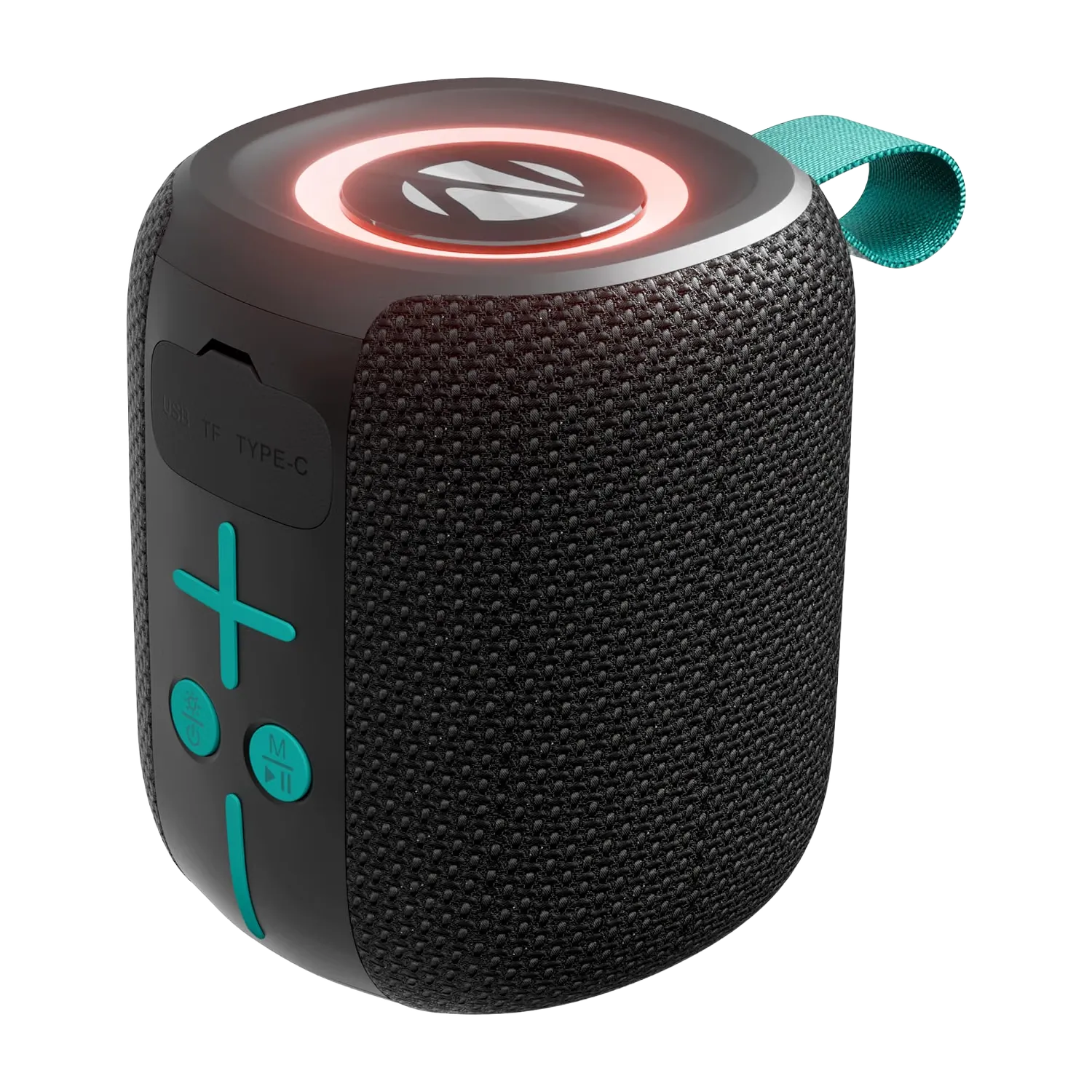 Zebronics Portable Speaker