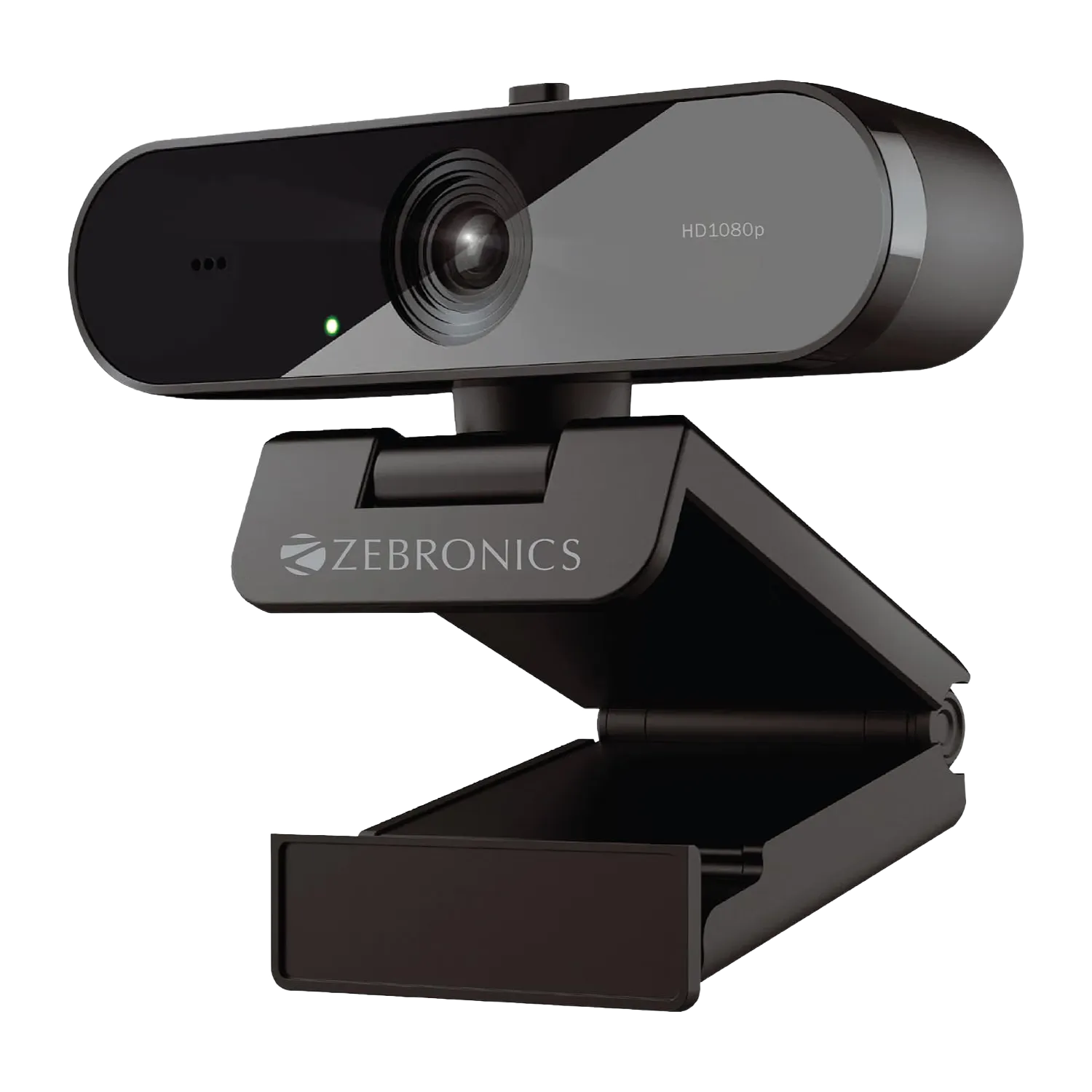 Zebronics Webcam 30FPS
