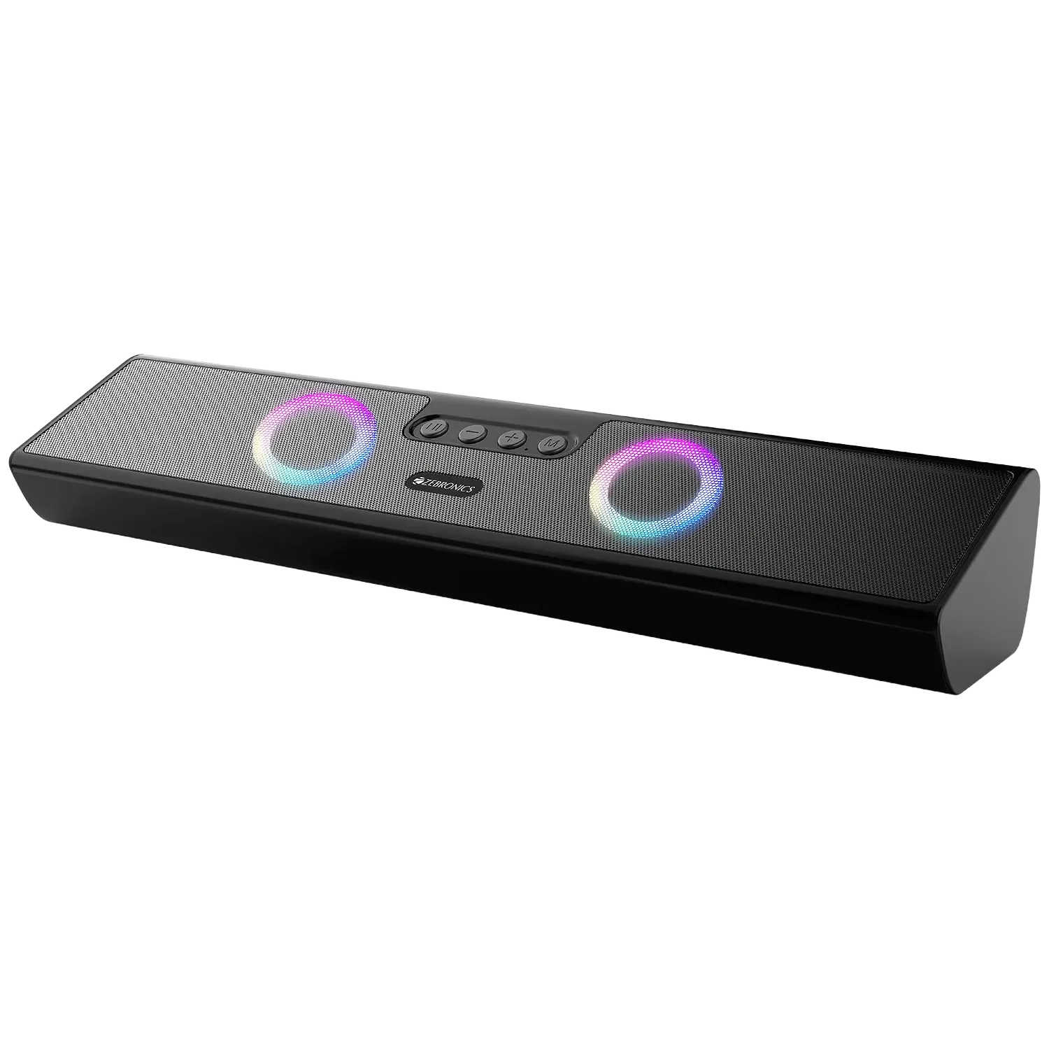 Zebronics Speaker