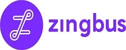 Zingbus Coupons